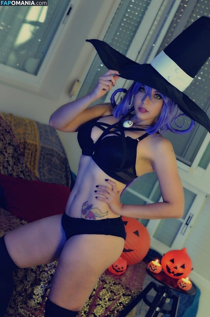 Shermie Cosplay / shermie_cos / shermiecos Γυμνός OnlyFans  Διαρρεύσαστη φωτογραφία #394