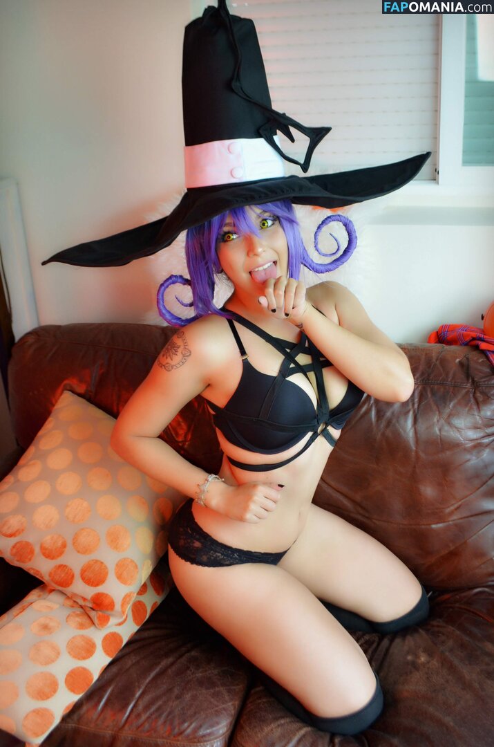 Shermie Cosplay / shermie_cos / shermiecos Γυμνός OnlyFans  Διαρρεύσαστη φωτογραφία #395