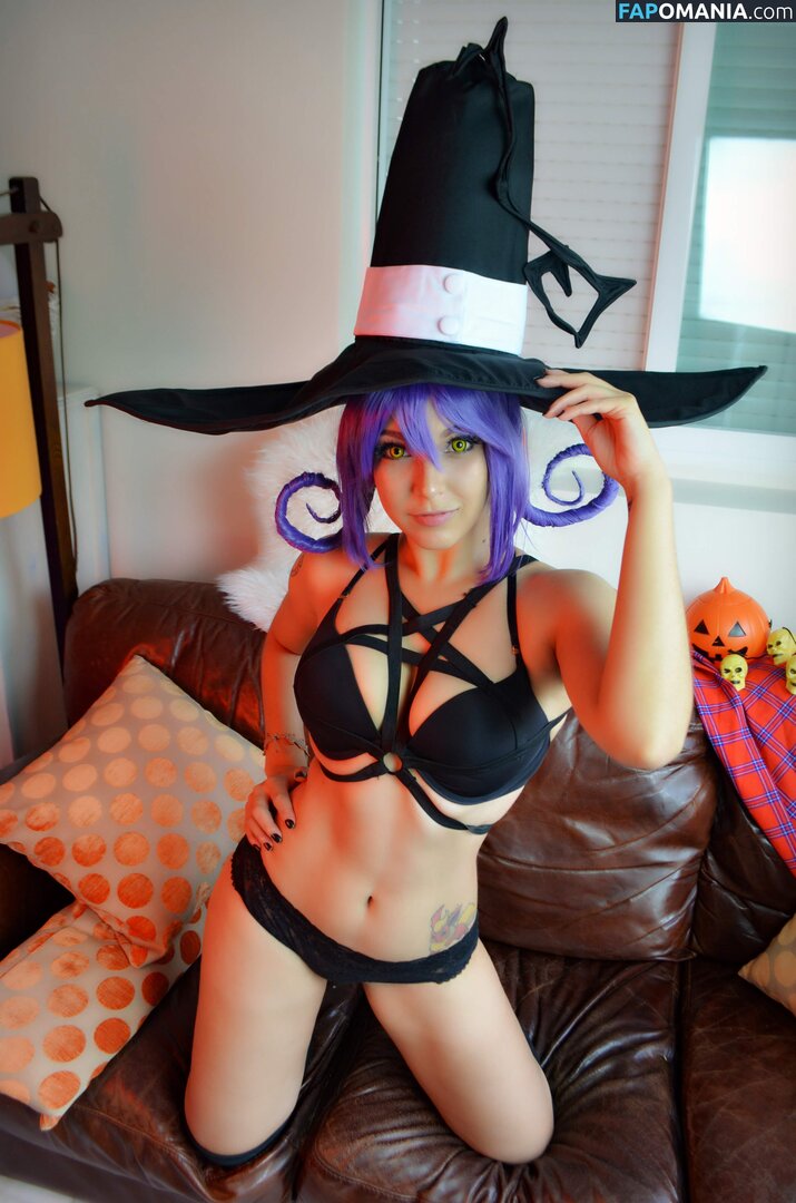 Shermie Cosplay / shermie_cos / shermiecos Γυμνός OnlyFans  Διαρρεύσαστη φωτογραφία #398