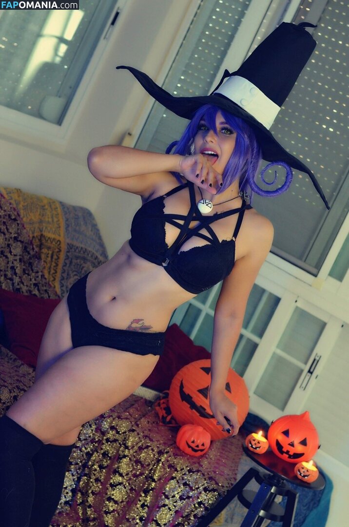 Shermie Cosplay / shermie_cos / shermiecos Γυμνός OnlyFans  Διαρρεύσαστη φωτογραφία #401