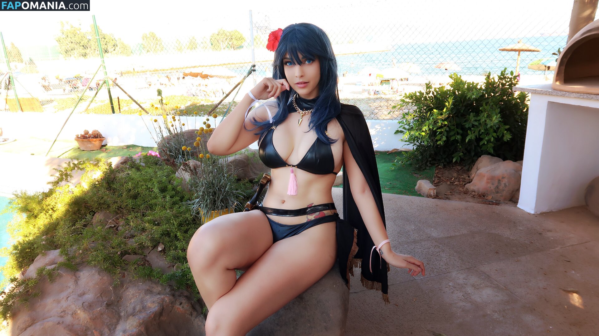 Shermie Cosplay / shermie_cos / shermiecos Γυμνός OnlyFans  Διαρρεύσαστη φωτογραφία #412