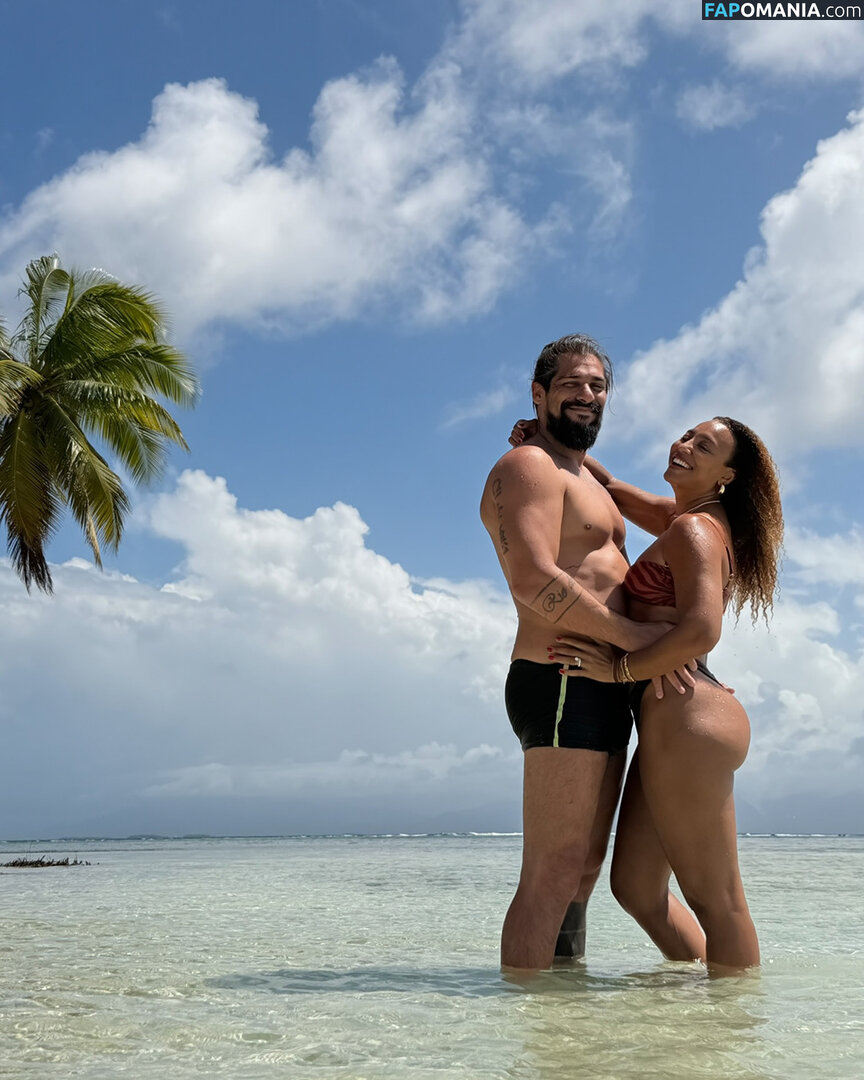 Sheron Menezes / sheronmenezzes Γυμνός OnlyFans  Διαρρεύσαστη φωτογραφία #18