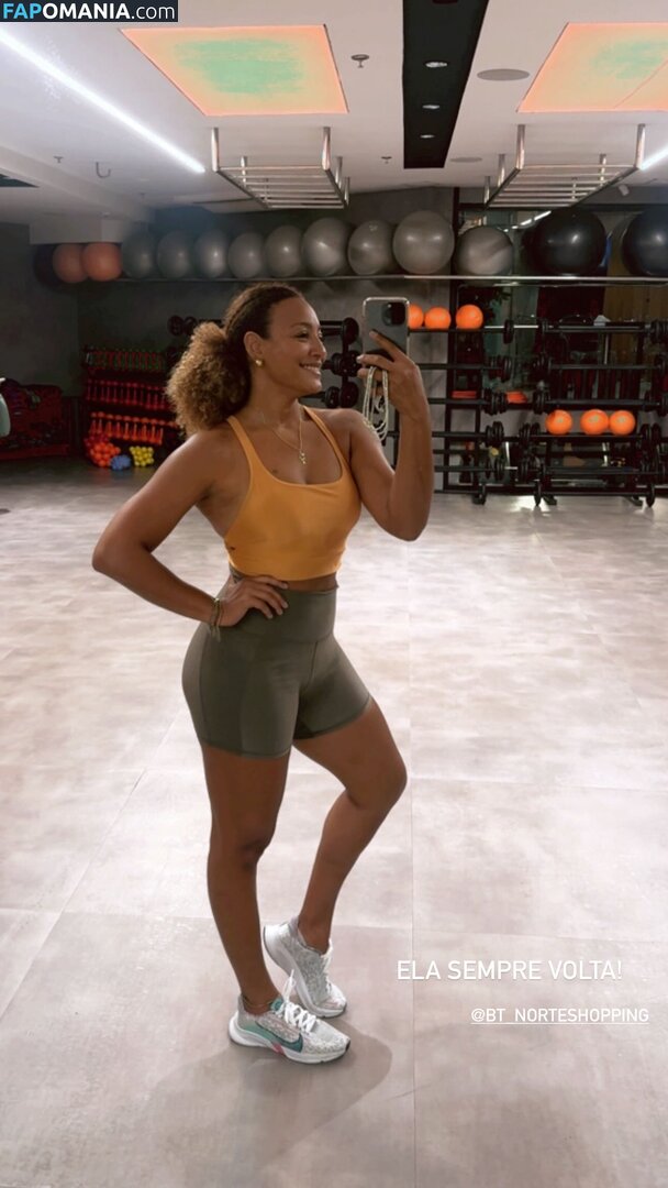Sheron Menezes / sheronmenezzes Γυμνός OnlyFans  Διαρρεύσαστη φωτογραφία #19