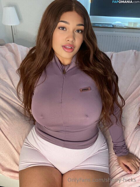 Sherry Hicks / sherry-hicks / sherryslings Γυμνός OnlyFans  Διαρρεύσαστη φωτογραφία #17