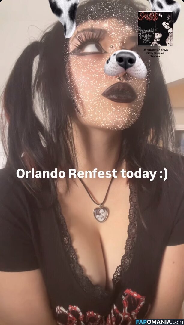 Sheyisdead Γυμνός OnlyFans  Διαρρεύσαστη φωτογραφία #1