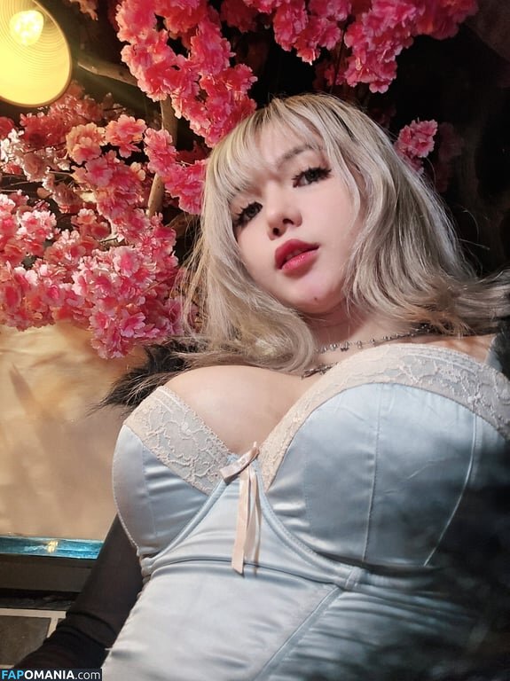 Pomponmy / Shichineesan Γυμνός OnlyFans  Διαρρεύσαστη φωτογραφία #41