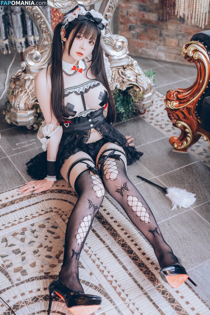 Shimo / shimotsuki18 / shimotsukiTW / 霜月 Γυμνός OnlyFans  Διαρρεύσαστη φωτογραφία #721