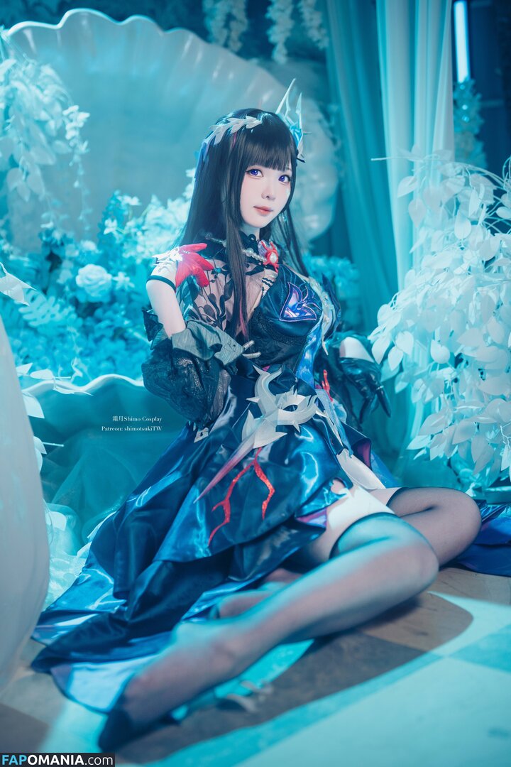 Shimo / shimotsuki18 / shimotsukiTW / 霜月 Γυμνός OnlyFans  Διαρρεύσαστη φωτογραφία #727