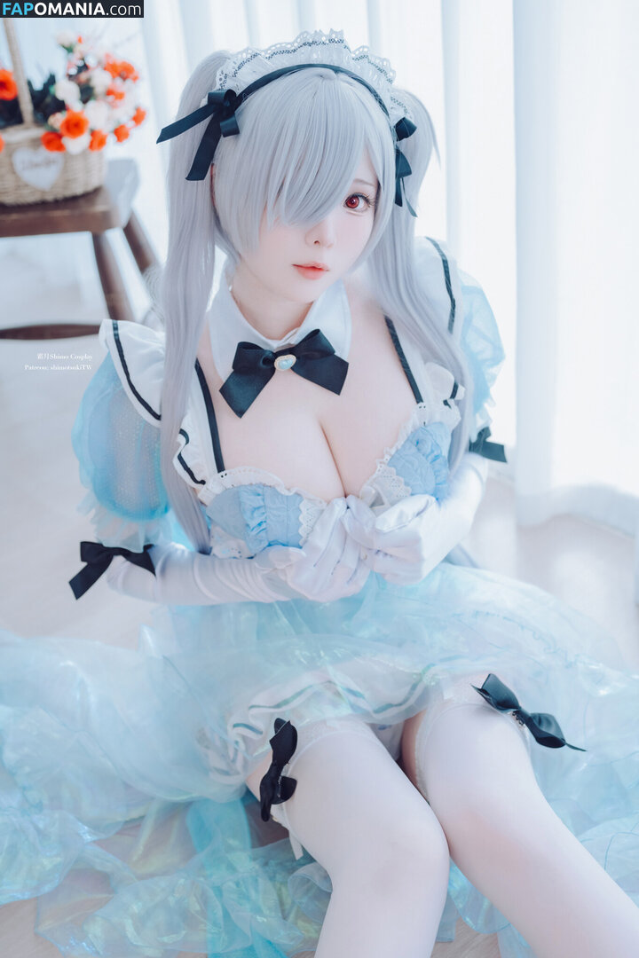 Shimo / shimotsuki18 / shimotsukiTW / 霜月 Γυμνός OnlyFans  Διαρρεύσαστη φωτογραφία #742