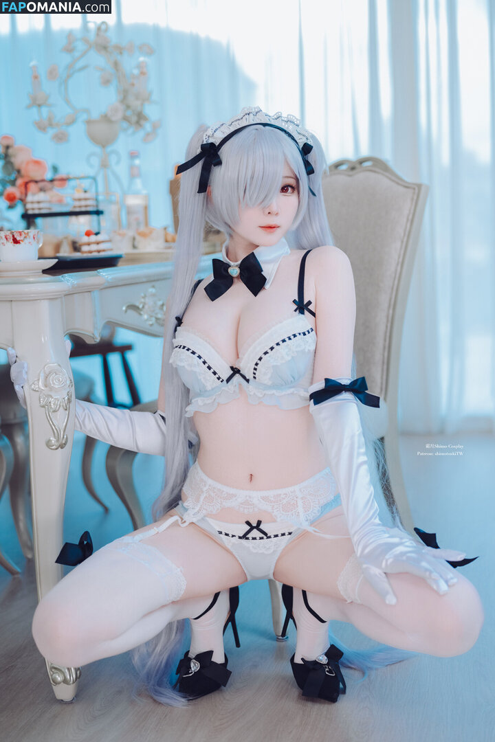 Shimo / shimotsuki18 / shimotsukiTW / 霜月 Γυμνός OnlyFans  Διαρρεύσαστη φωτογραφία #743