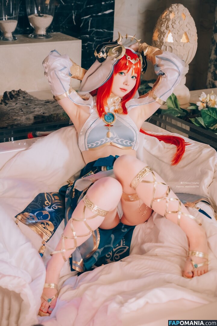 Shimo / shimotsuki18 / shimotsukiTW / 霜月 Γυμνός OnlyFans  Διαρρεύσαστη φωτογραφία #757