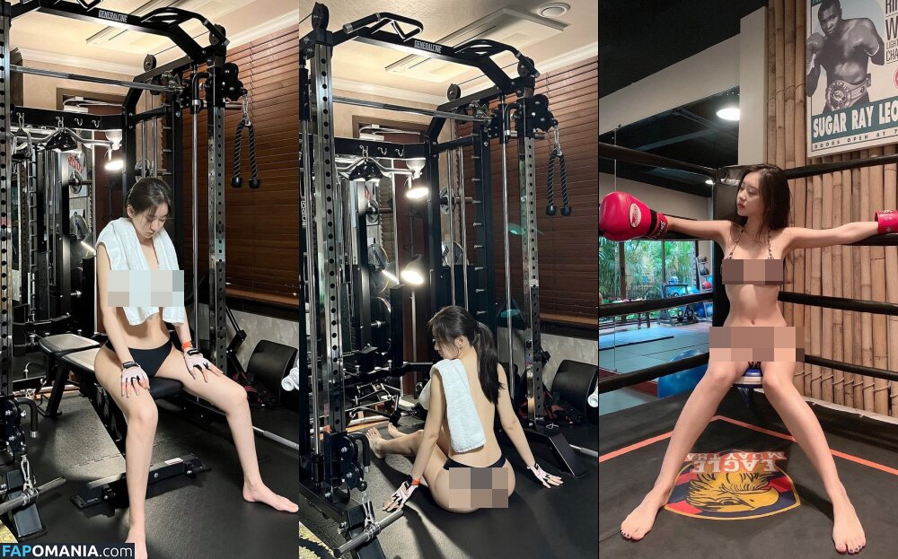 Shin Jae Eun Γυμνός OnlyFans  Διαρρεύσαστη φωτογραφία #9