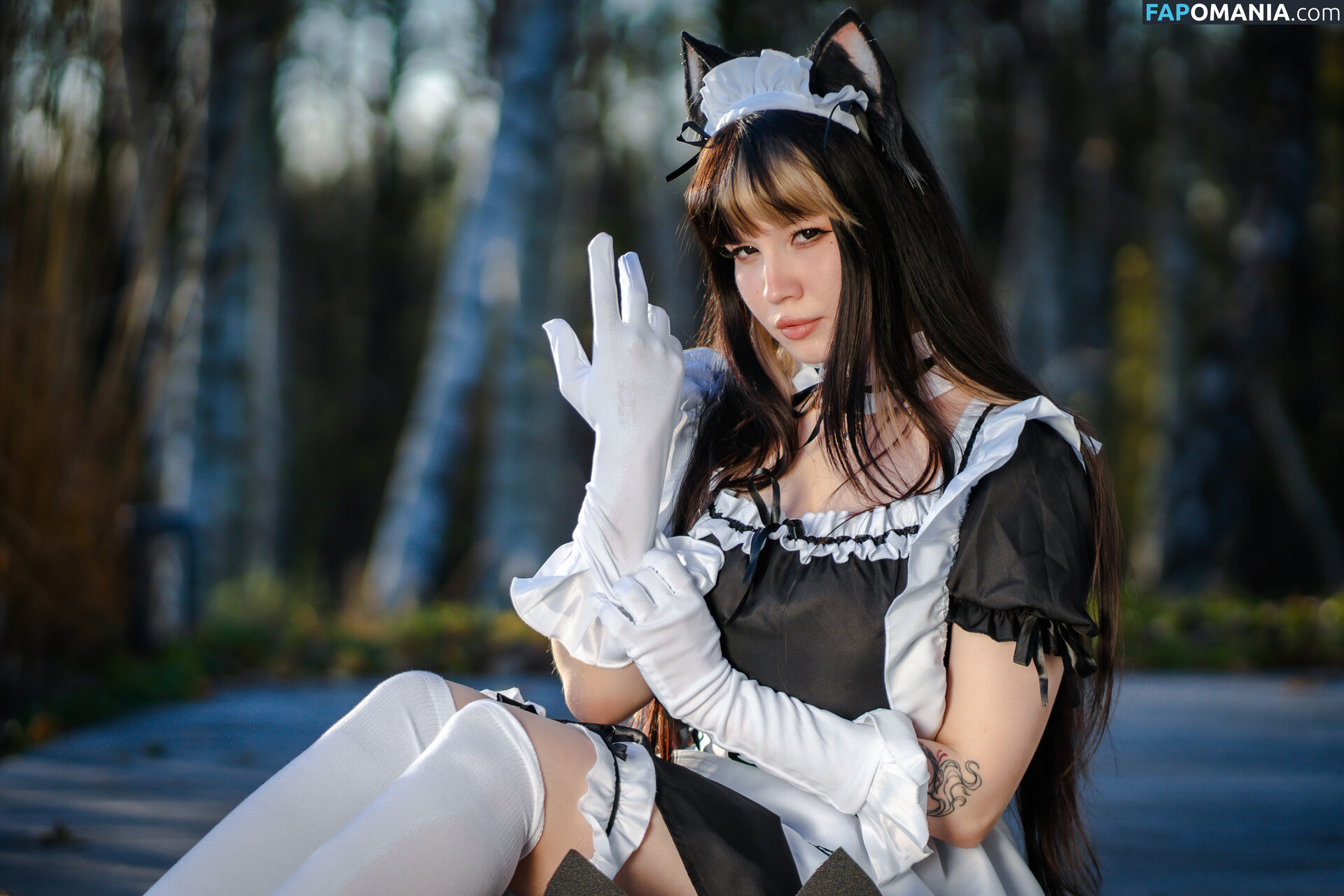 Shini Waifu / shini_waifu Γυμνός OnlyFans  Διαρρεύσαστη φωτογραφία #46