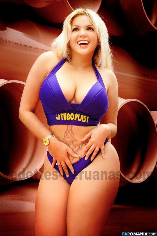 Shirley Cherres Γυμνός OnlyFans  Διαρρεύσαστη φωτογραφία #7