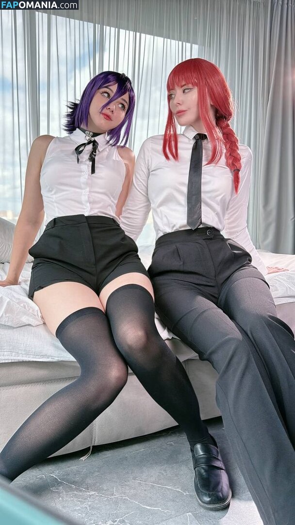 Shirogane-Sama Social Media Thread / shirogane_sama Γυμνός OnlyFans  Διαρρεύσαστη φωτογραφία #1