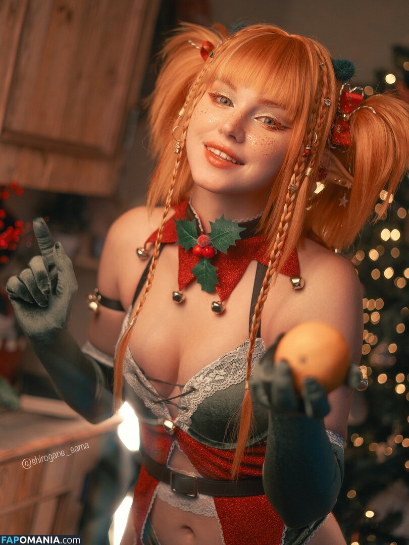 Shirogane-Sama Social Media Thread / shirogane_sama Γυμνός OnlyFans  Διαρρεύσαστη φωτογραφία #3