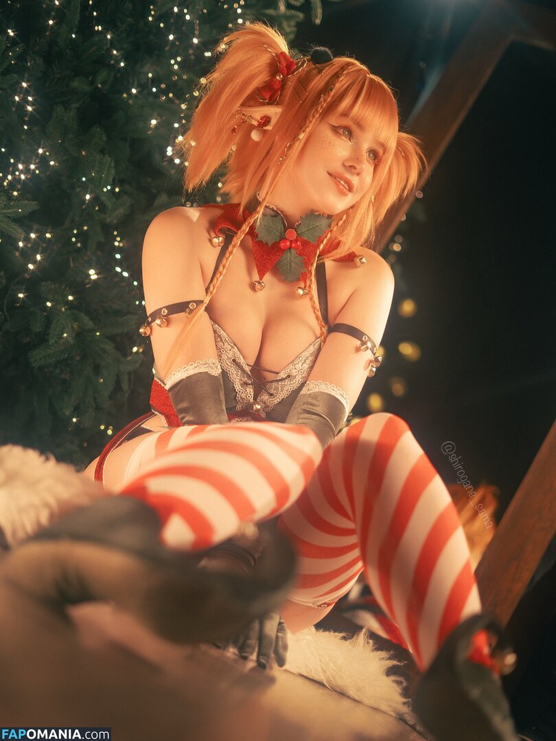 Shirogane-Sama Social Media Thread / shirogane_sama Γυμνός OnlyFans  Διαρρεύσαστη φωτογραφία #5