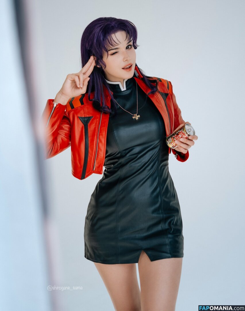Shirogane-Sama Social Media Thread / shirogane_sama Γυμνός OnlyFans  Διαρρεύσαστη φωτογραφία #6
