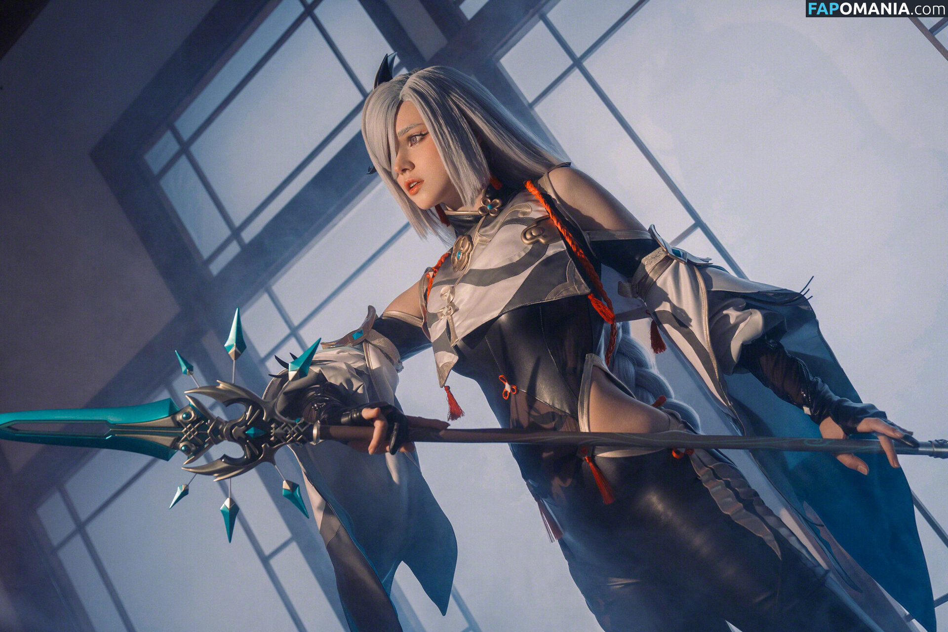 Shirogane-Sama / Shirogane_sama / https: / shiroganesama Γυμνός OnlyFans  Διαρρεύσαστη φωτογραφία #1223