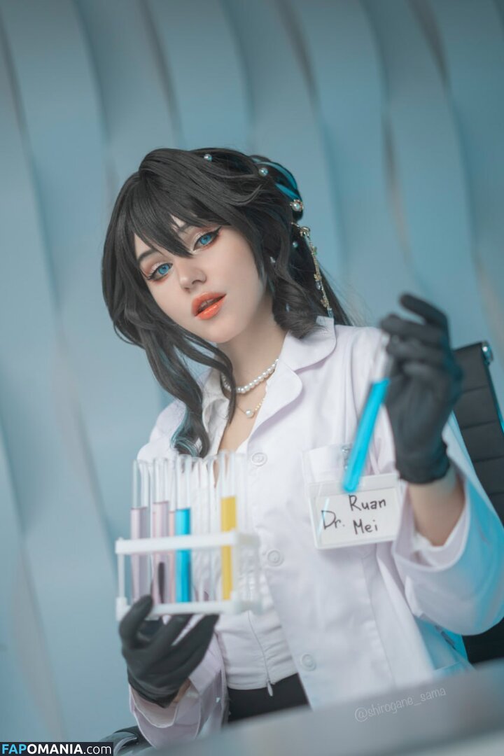 Shirogane-Sama / Shirogane_sama / https: / shiroganesama Γυμνός OnlyFans  Διαρρεύσαστη φωτογραφία #6655