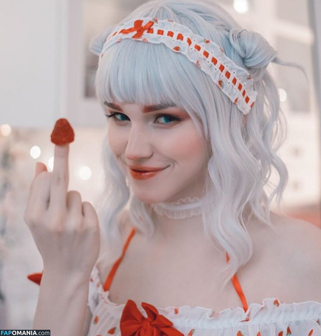 Shirogane-Sama / Shirogane_sama / https: / shiroganesama Γυμνός OnlyFans  Διαρρεύσαστη φωτογραφία #6786