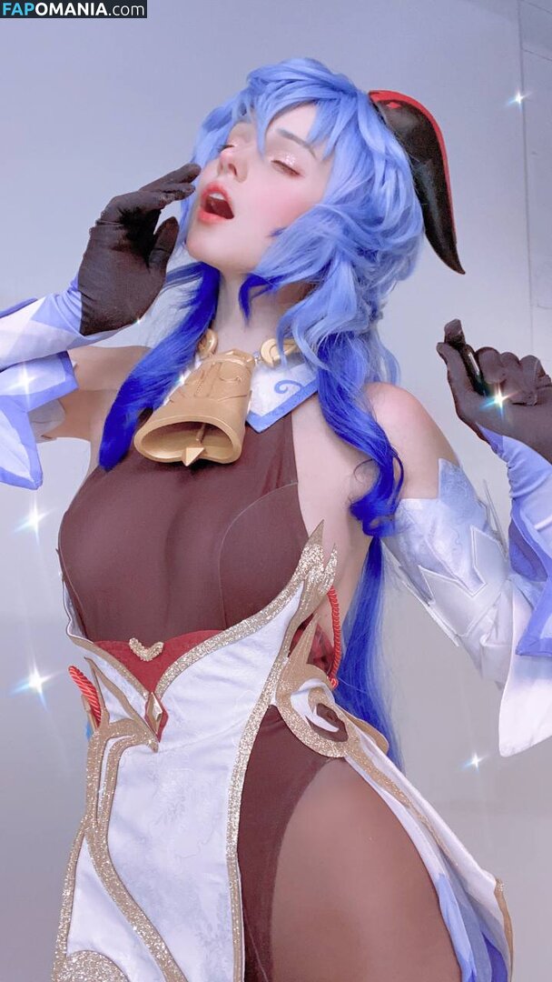 Shirogane-Sama / Shirogane_sama / https: / shiroganesama Γυμνός OnlyFans  Διαρρεύσαστη φωτογραφία #6787