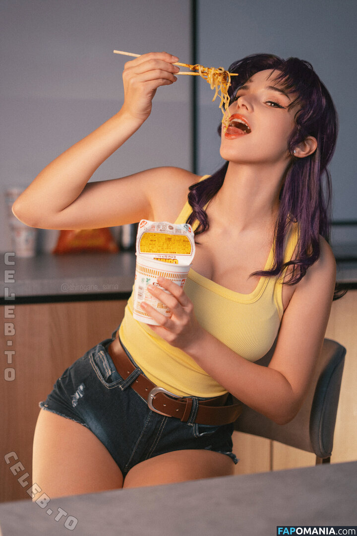Shirogane-Sama / Shirogane_sama / https: / shiroganesama Γυμνός OnlyFans  Διαρρεύσαστη φωτογραφία #6805