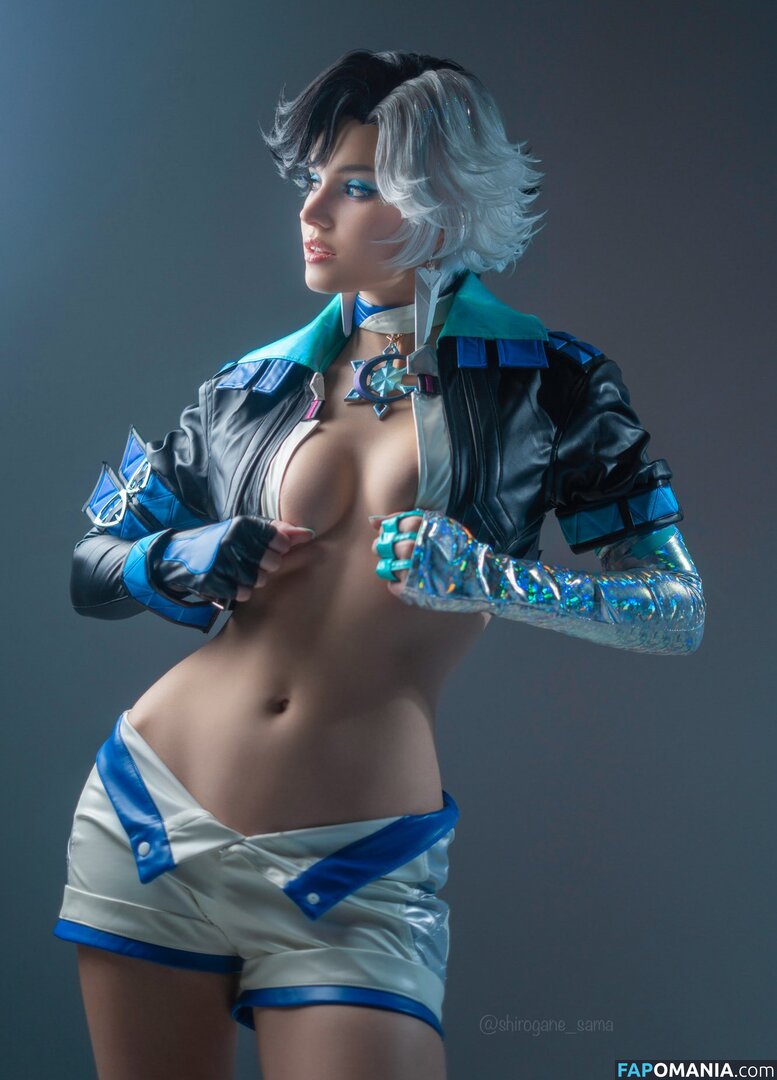Shirogane-Sama / Shirogane_sama / https: / shiroganesama Γυμνός OnlyFans  Διαρρεύσαστη φωτογραφία #6808