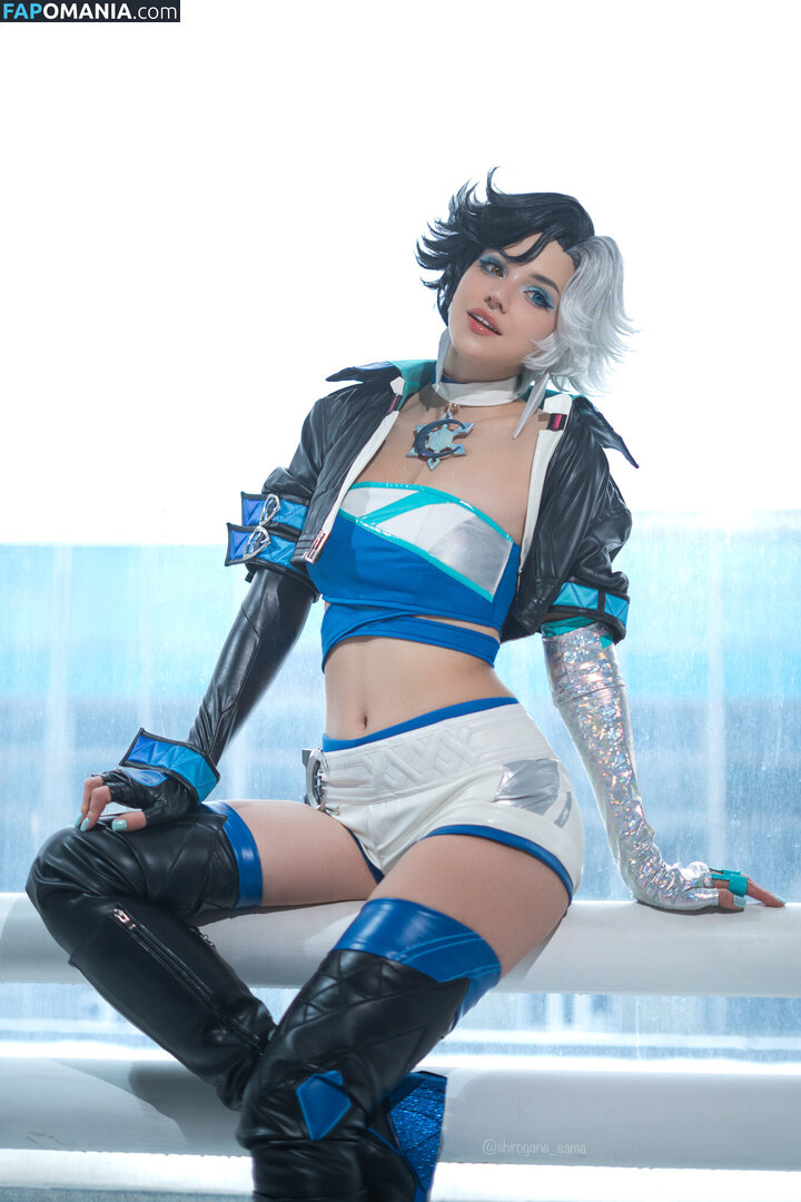 Shirogane-Sama / Shirogane_sama / https: / shiroganesama Γυμνός OnlyFans  Διαρρεύσαστη φωτογραφία #6810