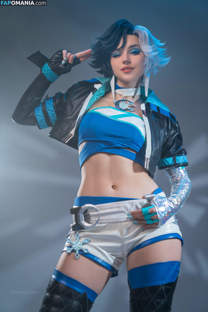 Shirogane-Sama / Shirogane_sama / https: / shiroganesama Γυμνός OnlyFans  Διαρρεύσαστη φωτογραφία #6811