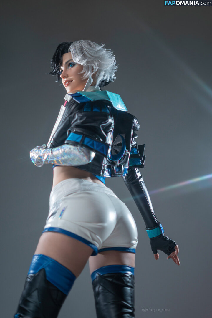 Shirogane-Sama / Shirogane_sama / https: / shiroganesama Γυμνός OnlyFans  Διαρρεύσαστη φωτογραφία #6813