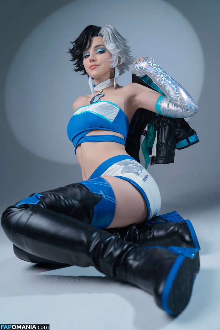 Shirogane-Sama / Shirogane_sama / https: / shiroganesama Γυμνός OnlyFans  Διαρρεύσαστη φωτογραφία #6814