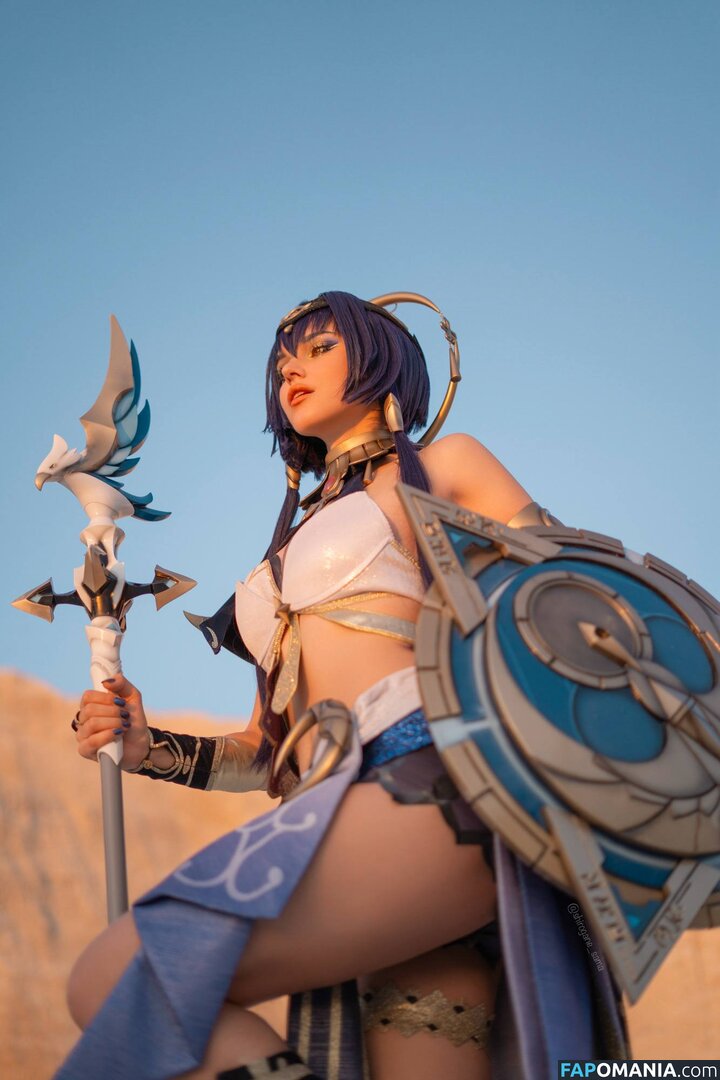 Shirogane-Sama / Shirogane_sama / https: / shiroganesama Γυμνός OnlyFans  Διαρρεύσαστη φωτογραφία #6837