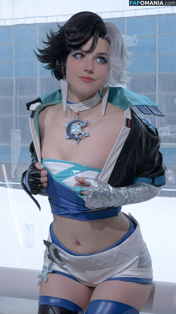 Shirogane-Sama / Shirogane_sama / sama_shirogane / shiroganesama Γυμνός OnlyFans  Διαρρεύσαστη φωτογραφία #6889