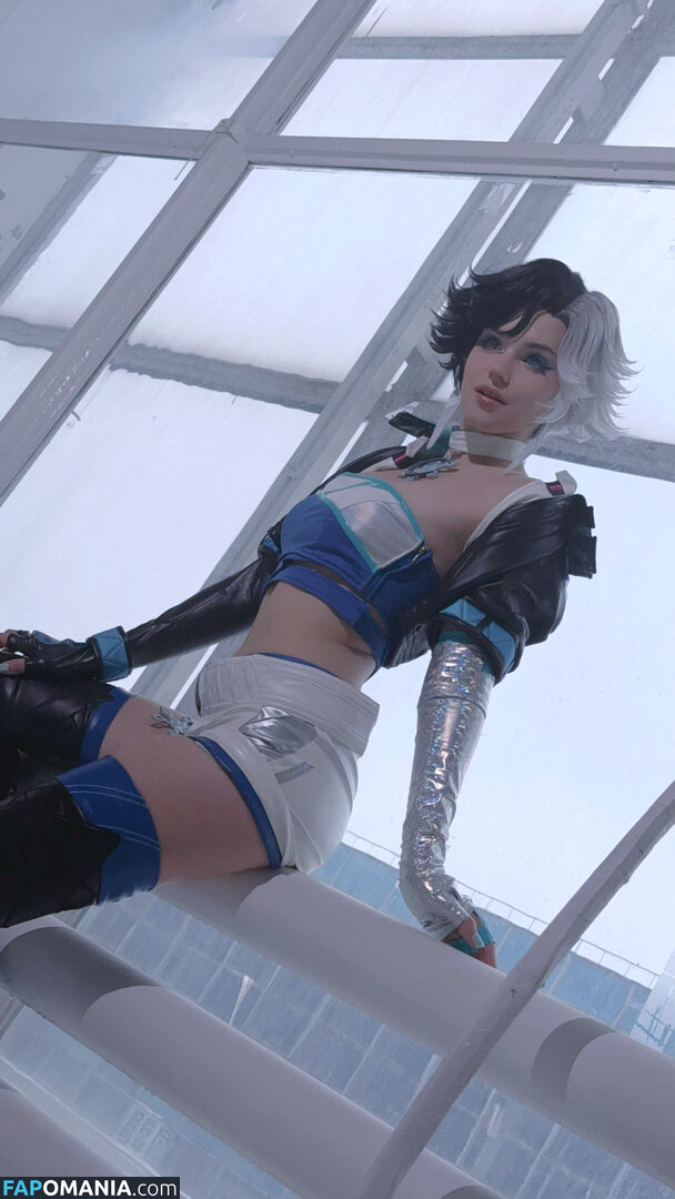 Shirogane-Sama / Shirogane_sama / sama_shirogane / shiroganesama Γυμνός OnlyFans  Διαρρεύσαστη φωτογραφία #6890