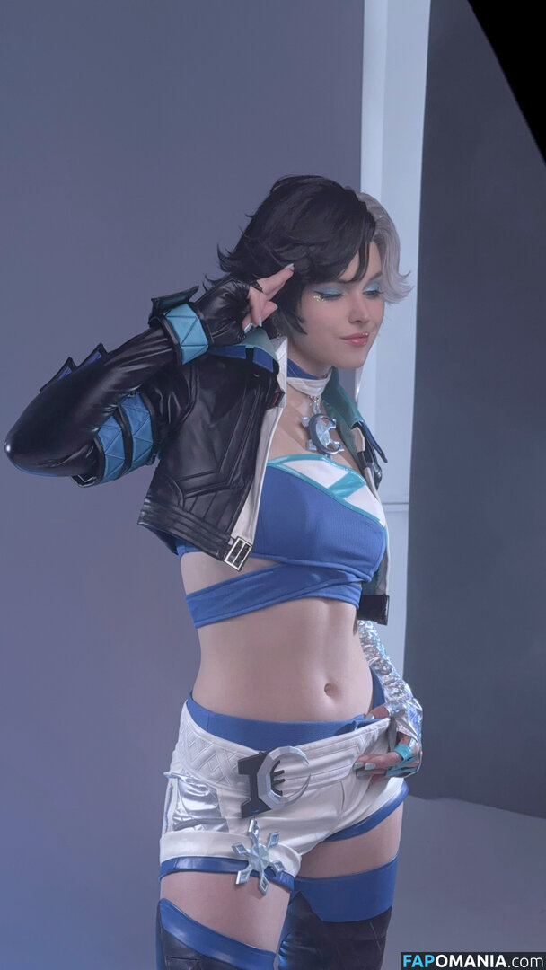 Shirogane-Sama / Shirogane_sama / sama_shirogane / shiroganesama Γυμνός OnlyFans  Διαρρεύσαστη φωτογραφία #6892