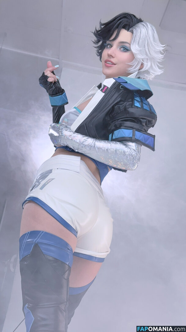 Shirogane-Sama / Shirogane_sama / sama_shirogane / shiroganesama Γυμνός OnlyFans  Διαρρεύσαστη φωτογραφία #6903