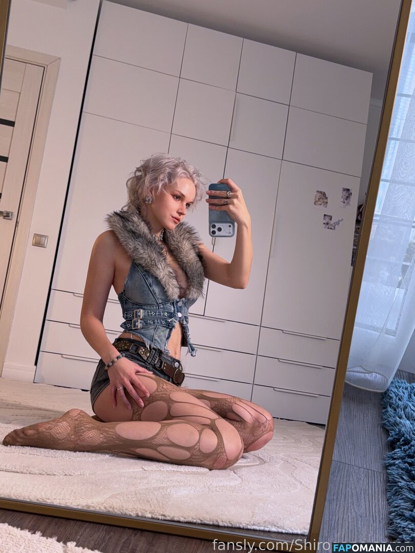 Shirogane-Sama / Shirogane_sama / reel / sama_shirogane / shiroganesama Γυμνός OnlyFans  Διαρρεύσαστη φωτογραφία #6926