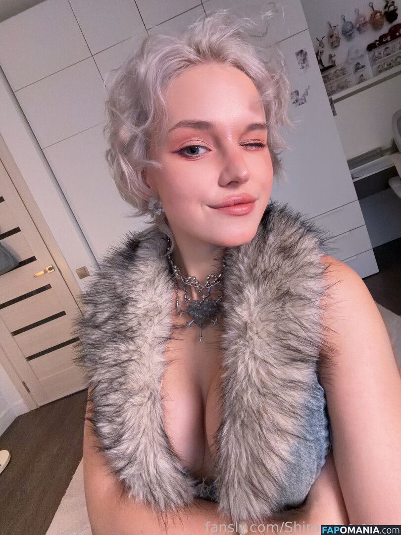 Shirogane-Sama / Shirogane_sama / reel / sama_shirogane / shiroganesama Γυμνός OnlyFans  Διαρρεύσαστη φωτογραφία #6928