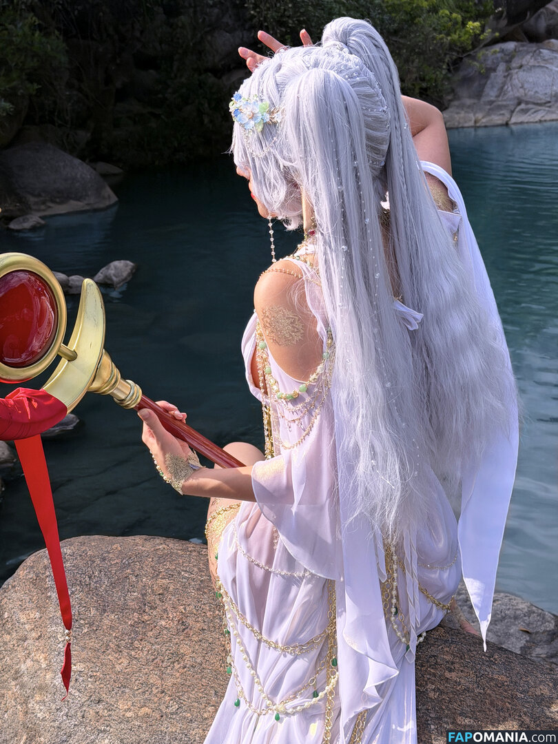 Shirogane-Sama / Shirogane_sama / sama_shirogane / shiroganesama Γυμνός OnlyFans  Διαρρεύσαστη φωτογραφία #6956