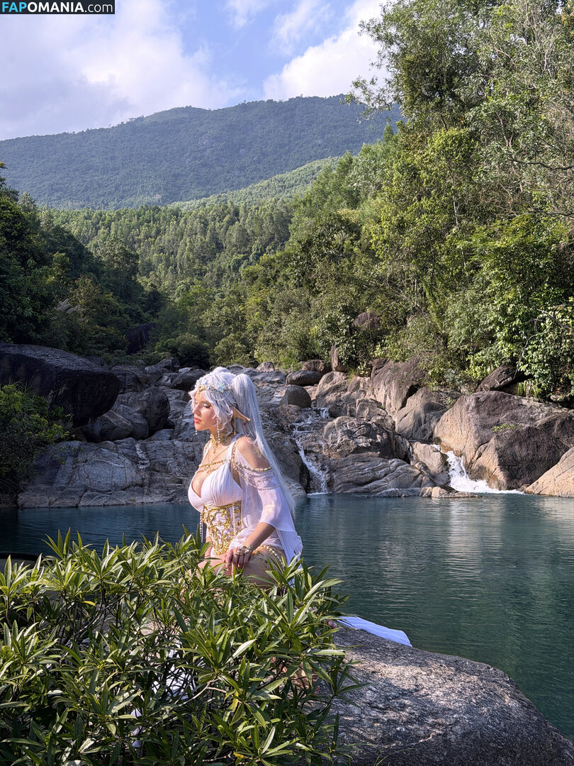 Shirogane-Sama / Shirogane_sama / sama_shirogane / shiroganesama Γυμνός OnlyFans  Διαρρεύσαστη φωτογραφία #6958