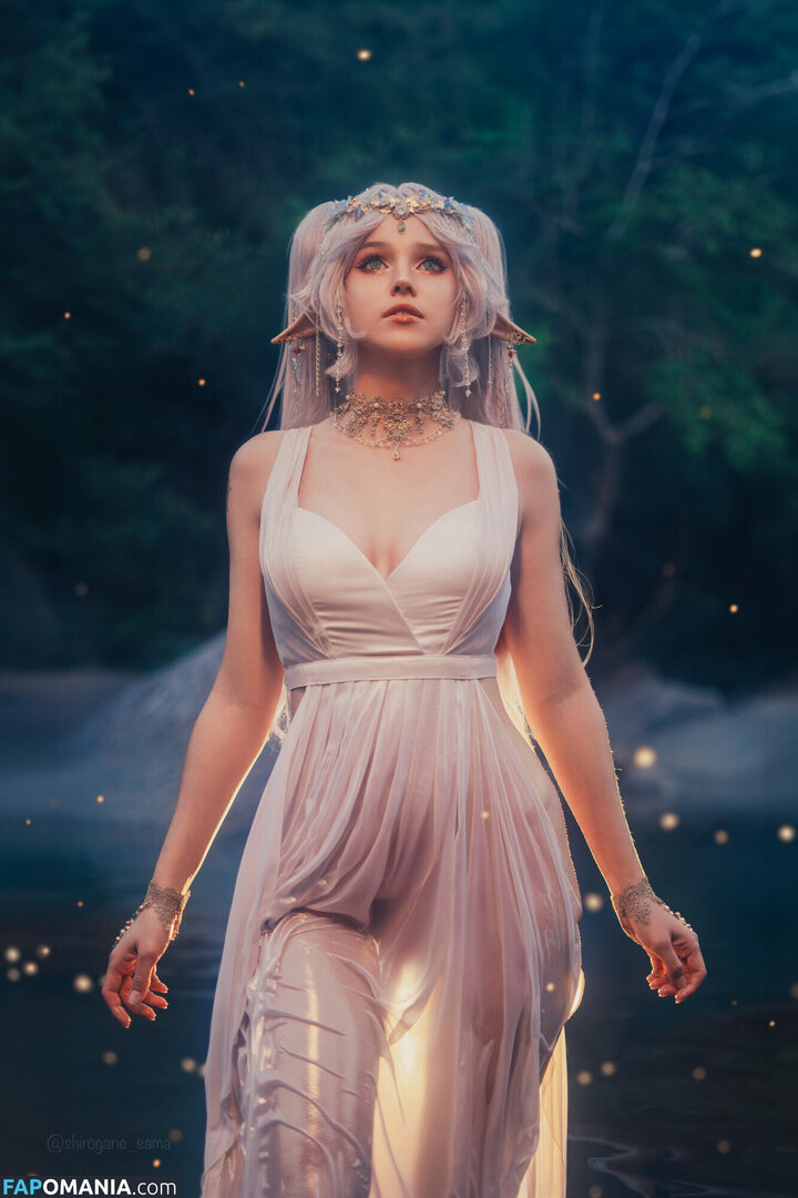 Shirogane-Sama / Shirogane_sama / https: / shiroganesama Γυμνός OnlyFans  Διαρρεύσαστη φωτογραφία #6971