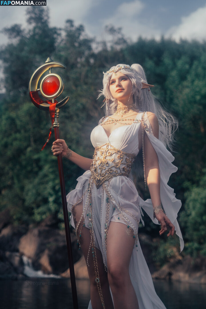 Shirogane-Sama / Shirogane_sama / https: / shiroganesama Γυμνός OnlyFans  Διαρρεύσαστη φωτογραφία #6972
