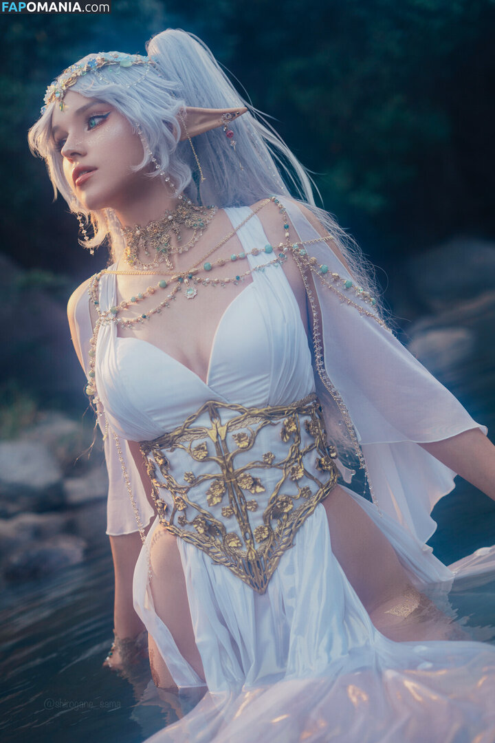 Shirogane-Sama / Shirogane_sama / https: / shiroganesama Γυμνός OnlyFans  Διαρρεύσαστη φωτογραφία #6974