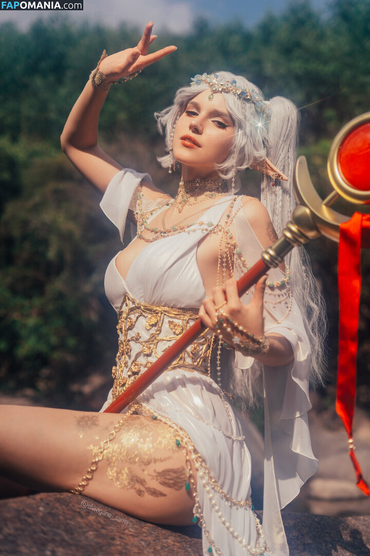 Shirogane-Sama / Shirogane_sama / https: / shiroganesama Γυμνός OnlyFans  Διαρρεύσαστη φωτογραφία #6980