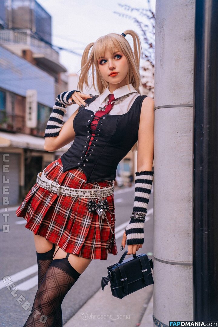 Shirogane-Sama / Shirogane_sama / https: / shiroganesama Γυμνός OnlyFans  Διαρρεύσαστη φωτογραφία #6985