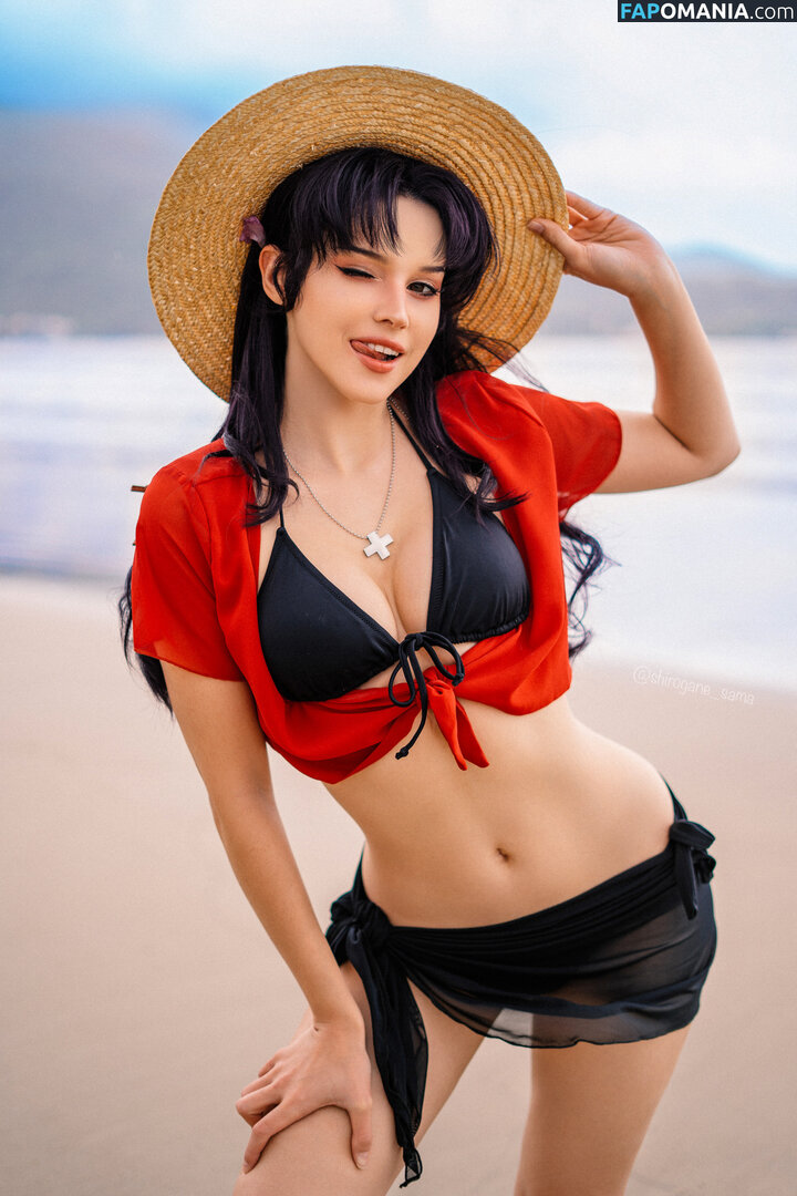 Shirogane-Sama / Shirogane_sama / https: / shiroganesama Γυμνός OnlyFans  Διαρρεύσαστη φωτογραφία #6994