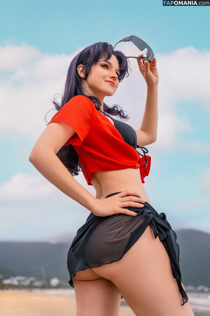 Shirogane-Sama / Shirogane_sama / https: / shiroganesama Γυμνός OnlyFans  Διαρρεύσαστη φωτογραφία #6995