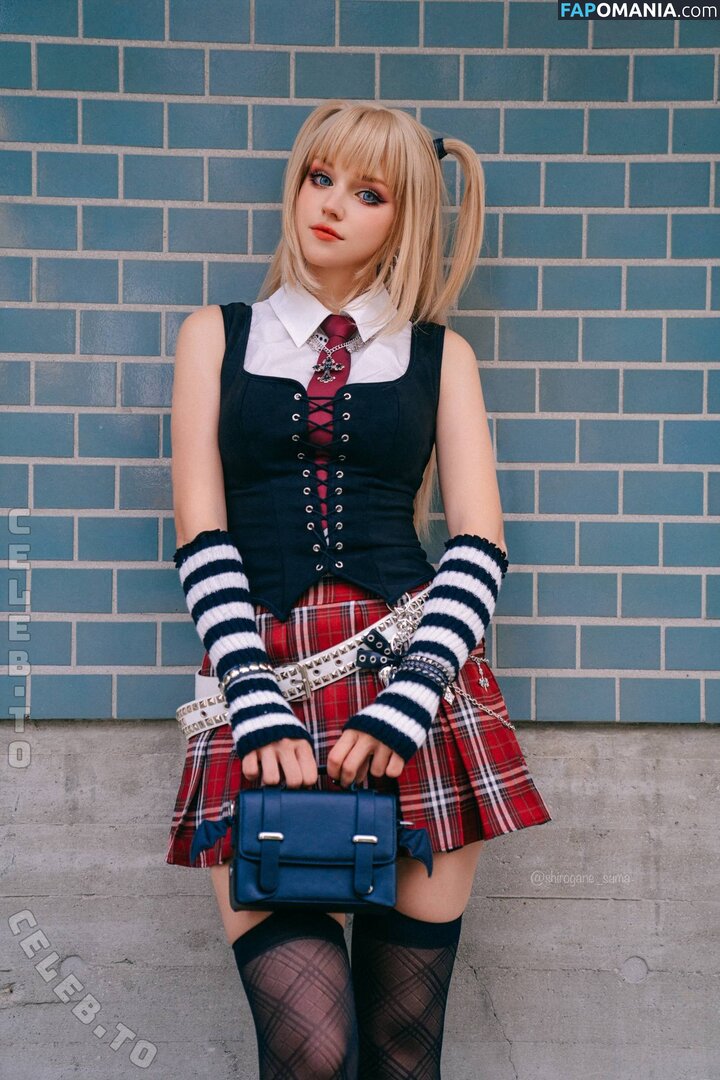 Shirogane-Sama / Shirogane_sama / https: / shiroganesama Γυμνός OnlyFans  Διαρρεύσαστη φωτογραφία #7009