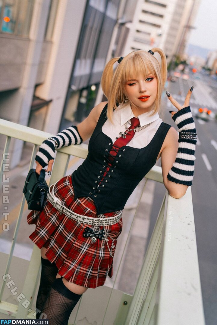 Shirogane-Sama / Shirogane_sama / https: / shiroganesama Γυμνός OnlyFans  Διαρρεύσαστη φωτογραφία #7011